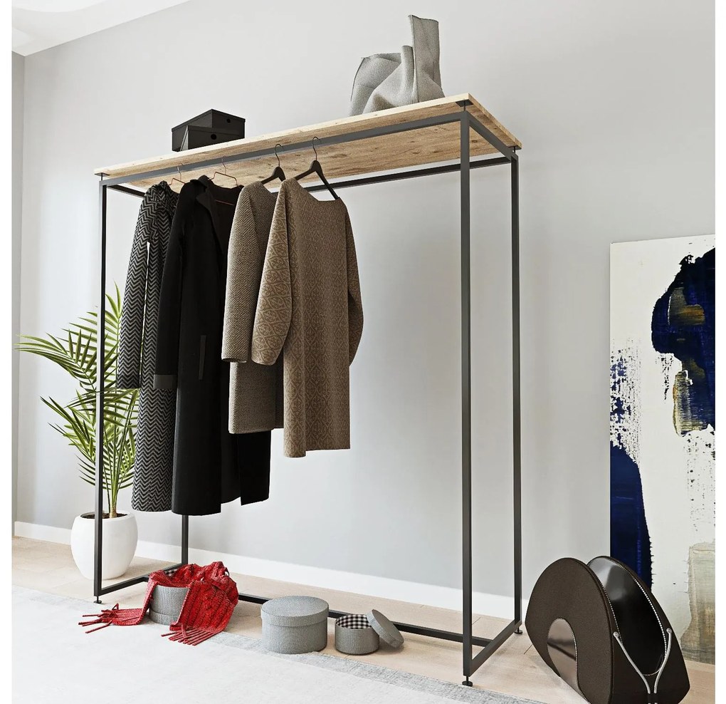 Cuier Yzop (Negru) . 1102659