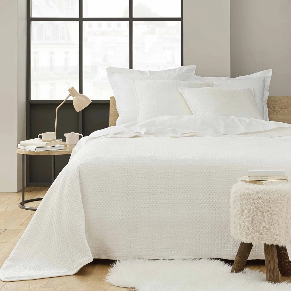 Cuvertură de pat și fețe de pernă, MYLENE, 220 x 240 cm