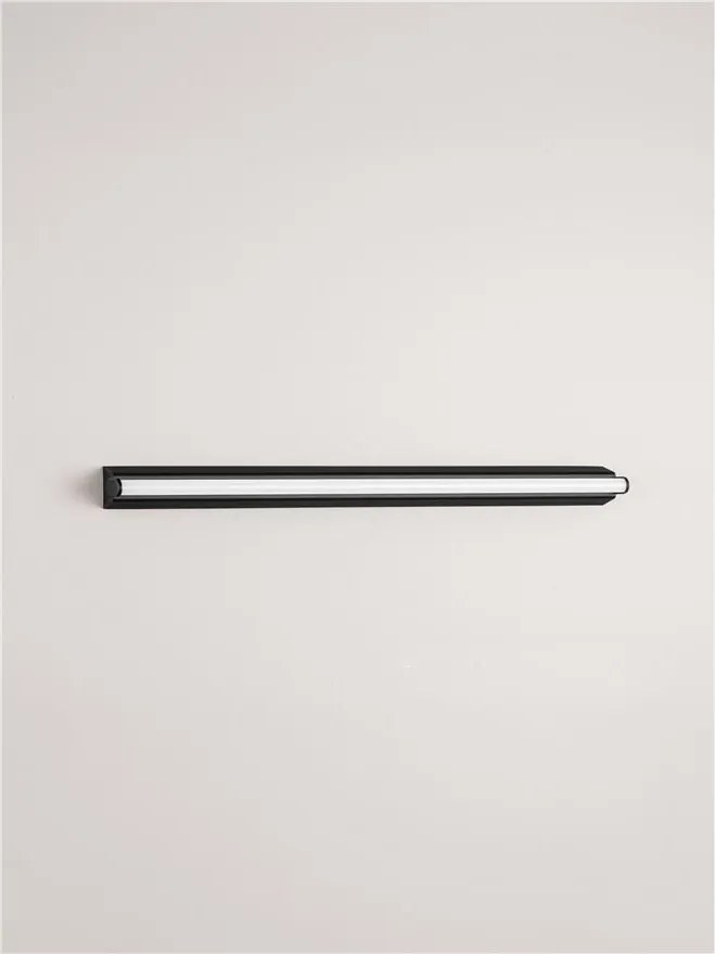 Aplica de perete LED baie IP44 ENDO