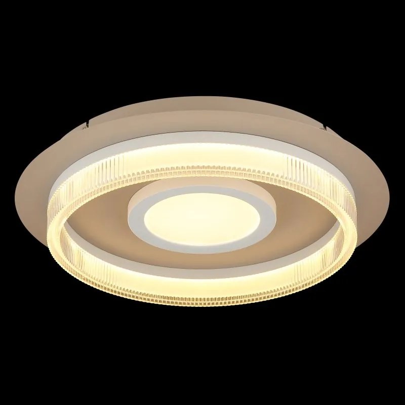 Plafoniera LED moderna ZARA 40cm