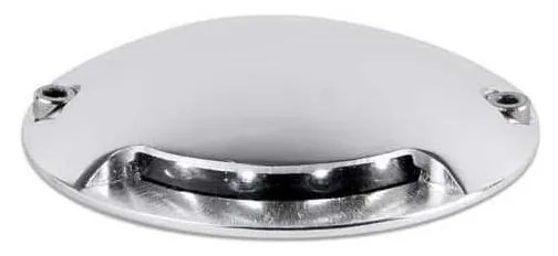 Corp de iluminat LED încastrat de exterior FARO 70546 KEENAN-2 LED/0,5 W/12V IP67