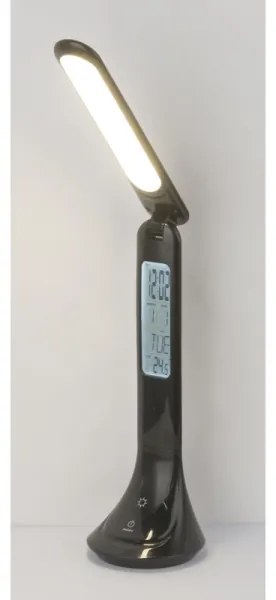 GLOBO 58329B - Lampă de birou LED dimabilă TYREL 1xLED/4W/230V