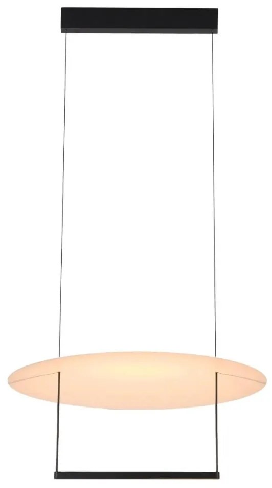 Lustra LED suspendata design modern PORTOFINO 60