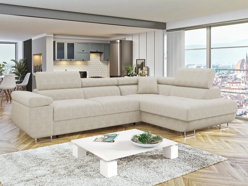 Colțar Terazuro  (vanilie). Promo -17%. 1123142