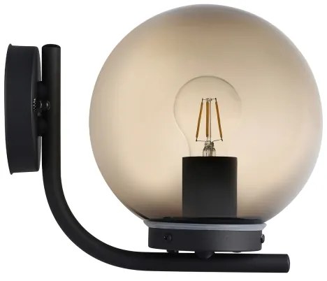 Aplică de exterior TAVERNA 1xE27/28W/230V IP44 Eglo 99586