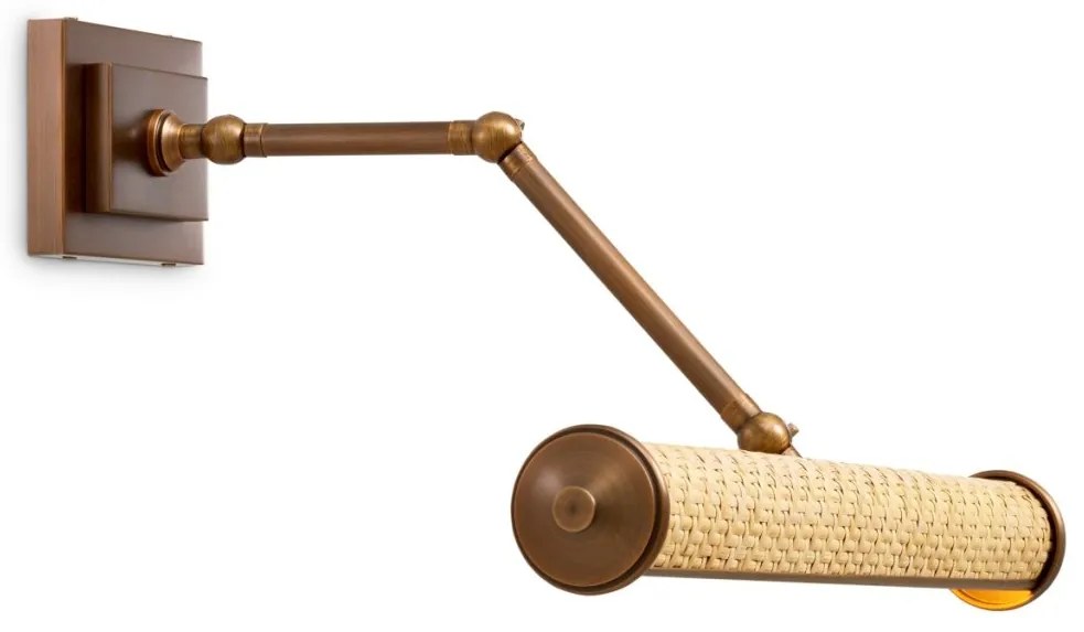 Aplica de perete LUX pentru oglinda sau tablou Luca L