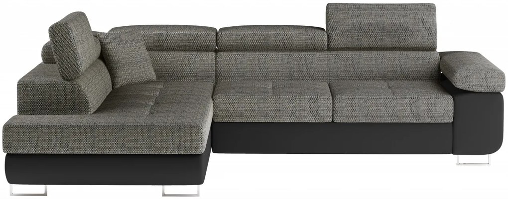 Coltar extensibil Anton pe stanga Berlin 01/Soft 11