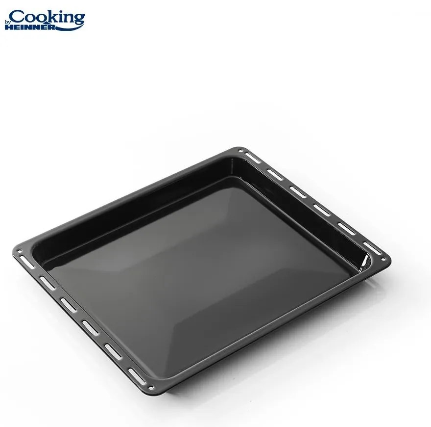 TAVA EMAILATA PT CUPTOR 45.5x37.5x3.5CM