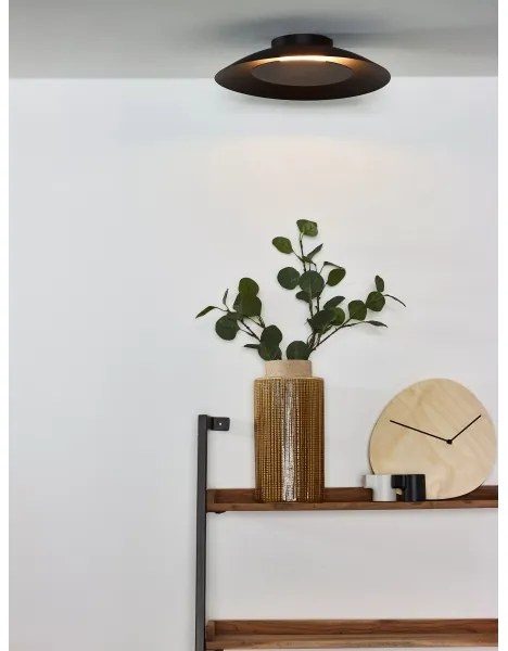 Lucide 79177/12/30 - LED Plafonieră FOSKAL LED/12W/230V