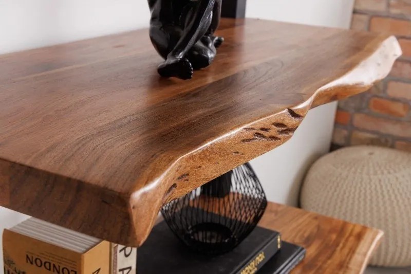 Raft design industrial Mammut 178cm