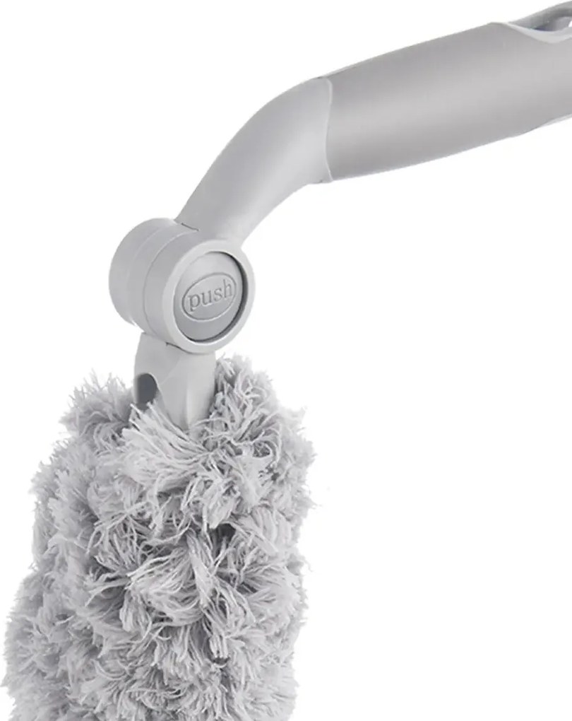 Orion Răzătoare manuală CLEAN SYSTEM, poliester