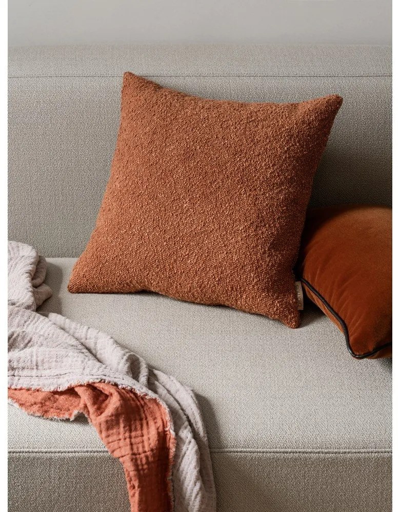 Față de pernă 40x40 cm Boucle - Blomus