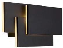 Aplica moderna led 36W TAHITI 8088 Mantra