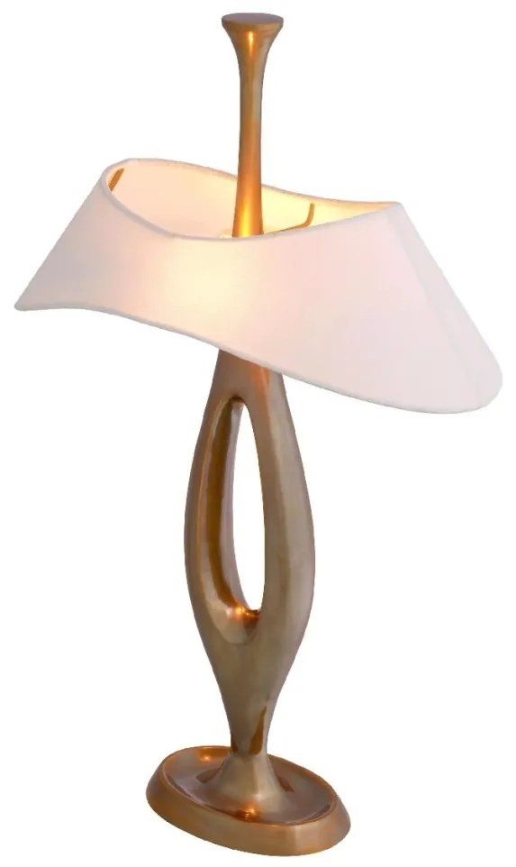 Veioza, Lampa de masa design LUX Gianfranco