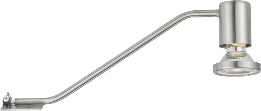 Eglo 95833 - LED TRICALA 1xGU10-LED/4W/230V