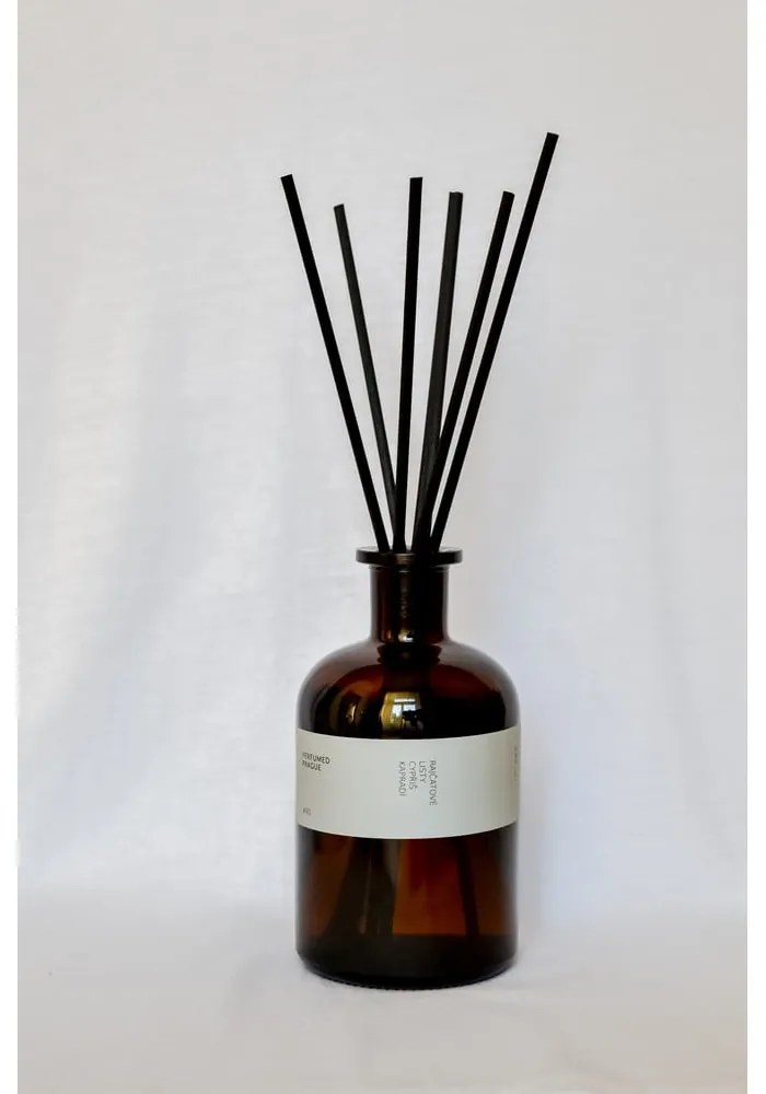 Difuzor de parfum #80 Tomato Leaf, Cypress, Fern – Perfumed Prague