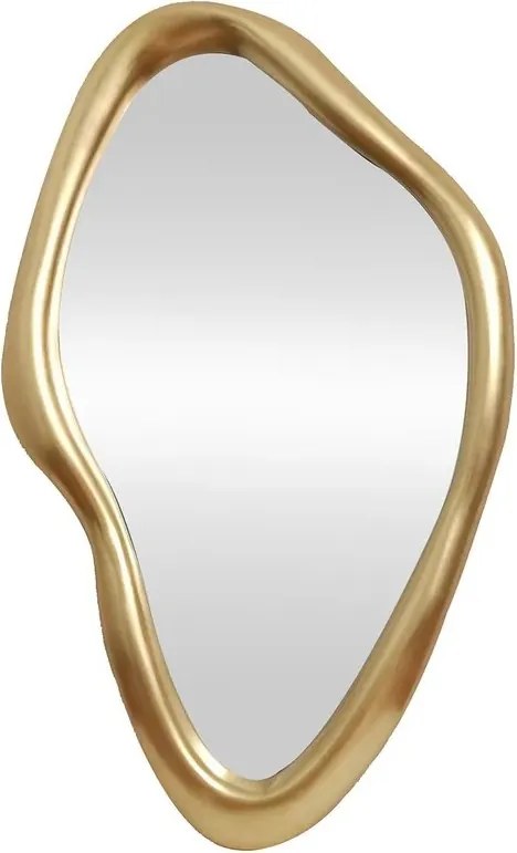 Oglinda decorativa MARQUISE 150cm auriu