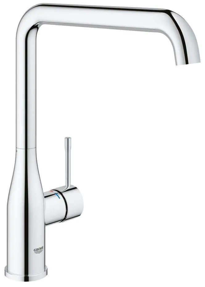 GROHE 30269000 - Baterie pentru chiuvetă ESSENCE, 292 mm, crom lucios