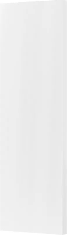 Mexen Flat VS20S radiator plan 1600 x 400 mm, racordare inferioară centrală, 794 W, alb - W6VS20S-160-040-00