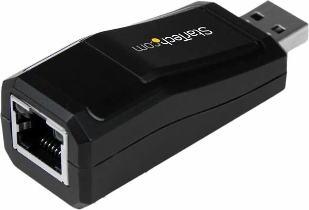 Adaptator de Rețea Startech USB31000NDS