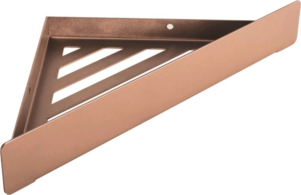 Raft pentru baie SF07 brush copper