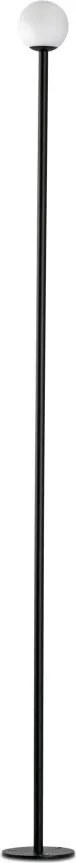 Stalp LED iluminat exterior IP65 CUCA H-100cm