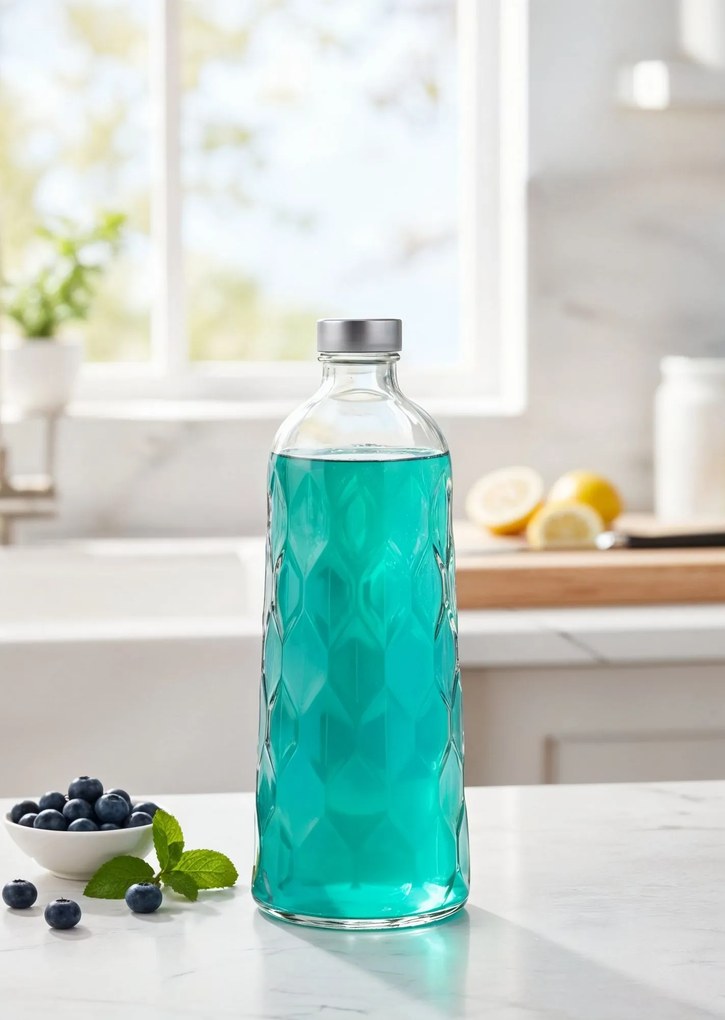 Sticlă sticlă Transparent P14A