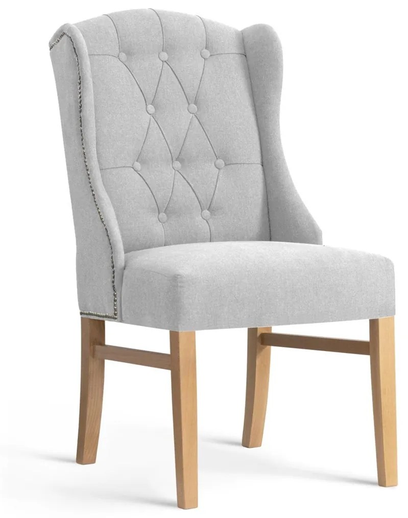 Scaun tapitat Royal H102 cm
