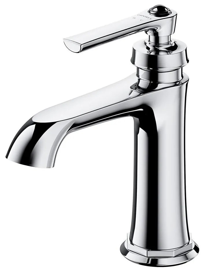 Baterie de lavoar OMNIRES AM5210CR ARMANCE 18 cm crom lucios