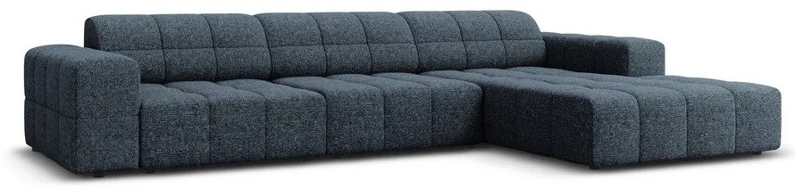 Colțar albastru (colț pe dreapta) Chicago – Cosmopolitan Design