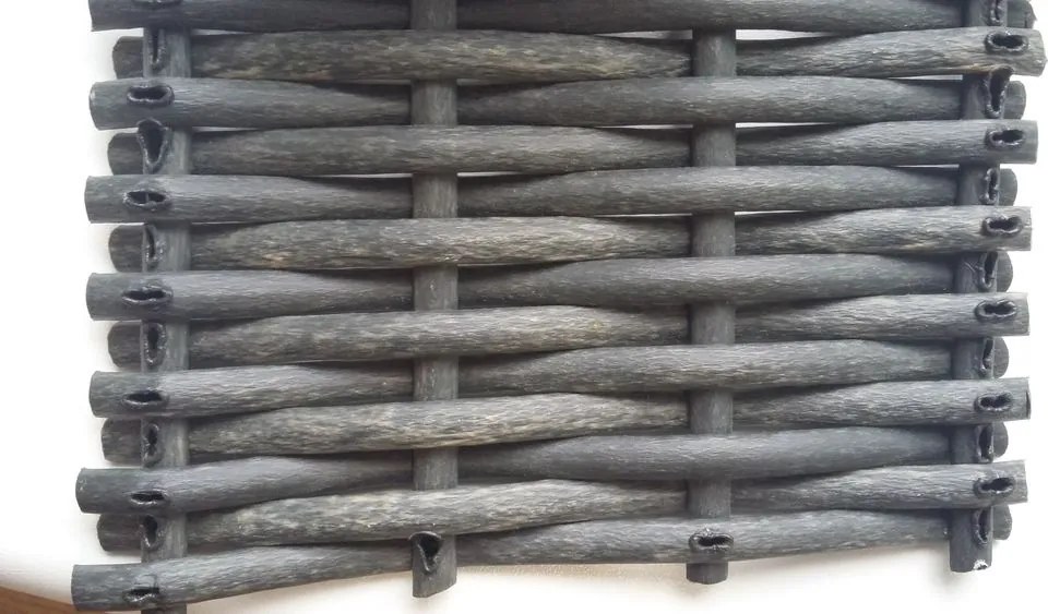 Set poliratan de grădină HOUSTON