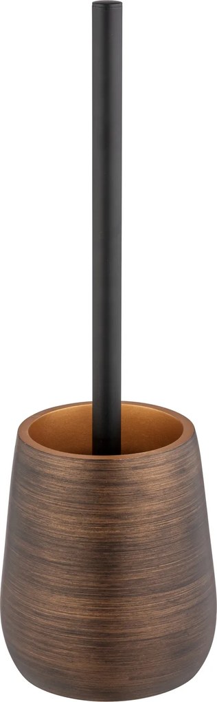 Suport perie WC din polirășină PALENA, WENKO