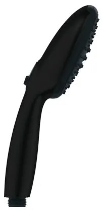 GROHE 1053152431 - Duș de mână VITALIO START 110, 600 mm, negru