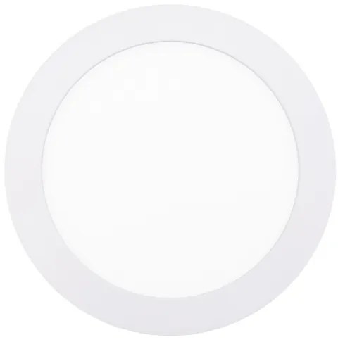 Solight WD170 - Plafonieră LED 12 W, 230 V, 3000/4000/6000 K, Ø 17 cm, albă