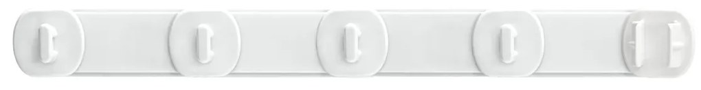 Tescoma Bară suport ProfiMATE, 4 cârlige și mâner, L