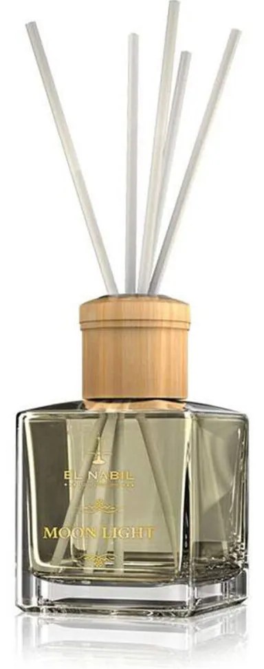 Lumânări, difuzoare El Nabil  Moon Light Fragrance Diffuser