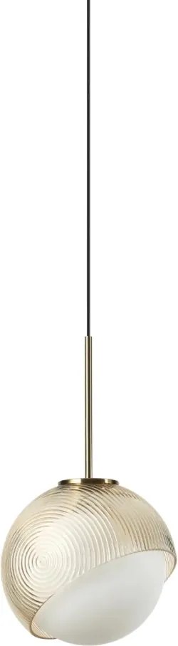 Pendul modern BLOOM SP1 D12 OTTONE