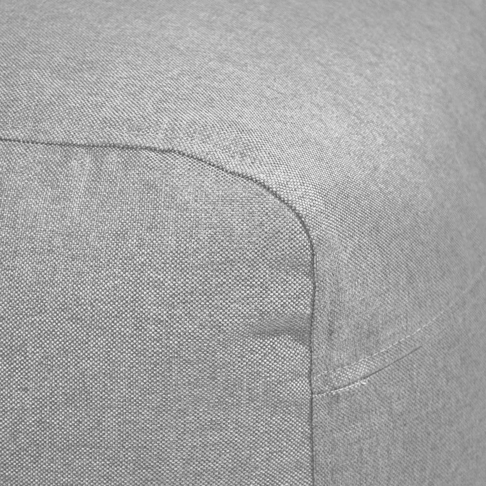 Fotoliu bean bag portocaliu Plus 50 Lounge – SLOWDOWN