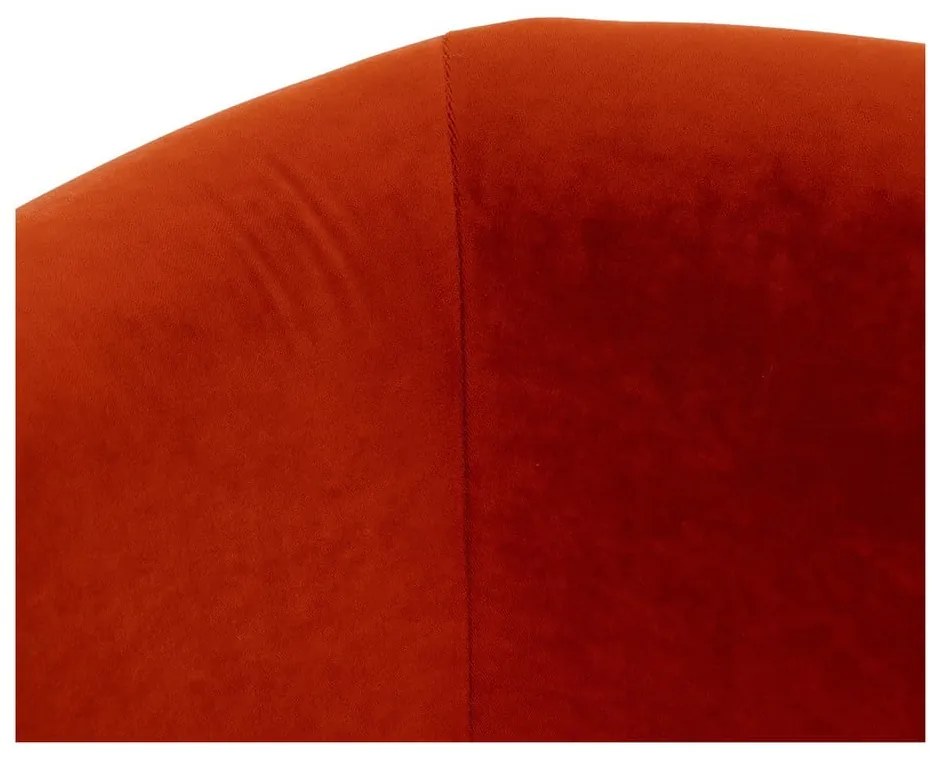 Fotoliu roșu – Ixia