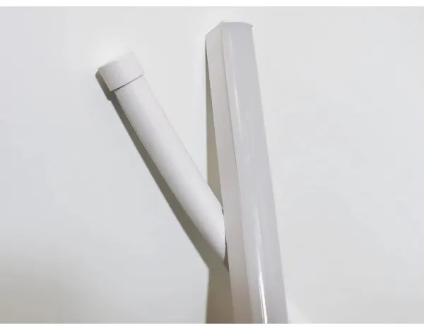 Lustră LED dimabilă pe cablu LED/50W/230V 3000-6500K 100 cm + telecomandă