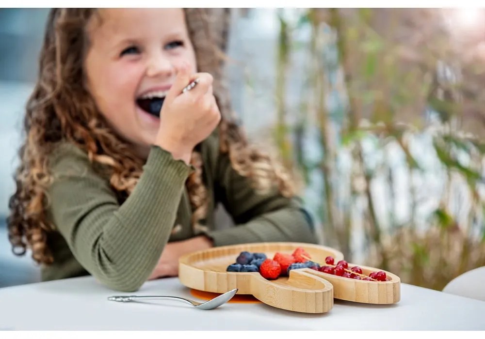 Set de veselă pentru copii Miffy – Zilverstad