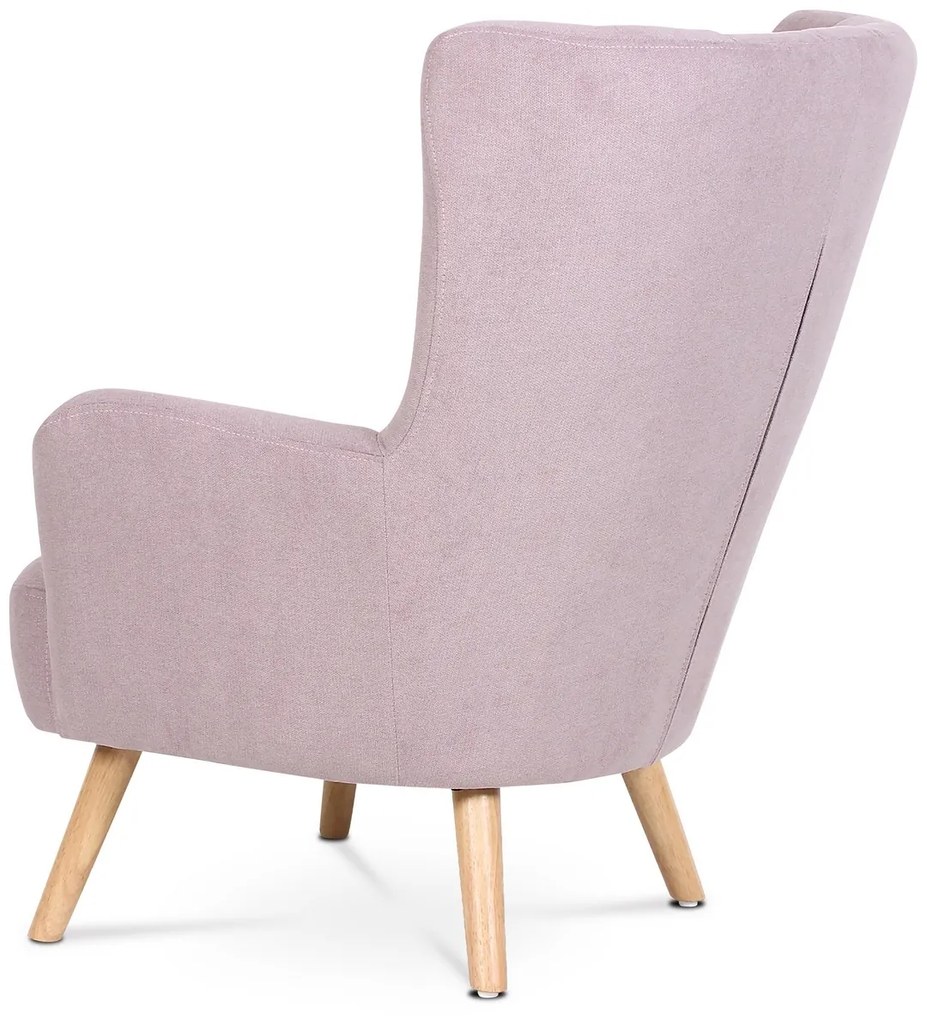 Scaun PINK2, roz