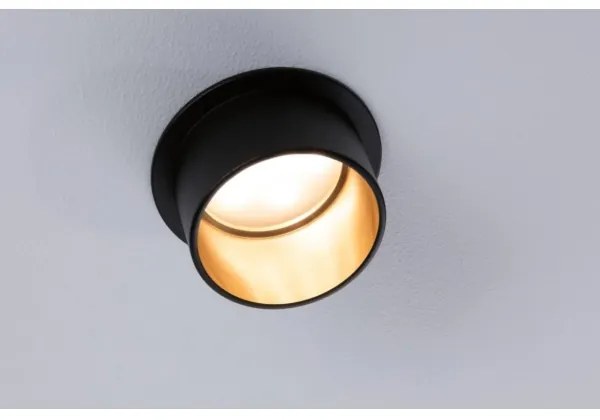 SET 3x corp de iluminat pentru baie dimabil LED/6W IP44 GIL 230V Paulmann 93379