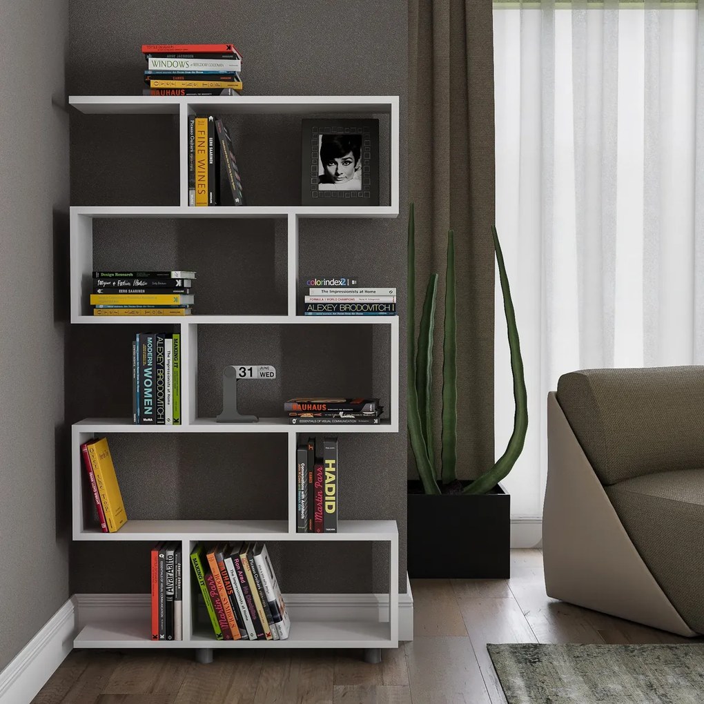 Biblioteca Elif White