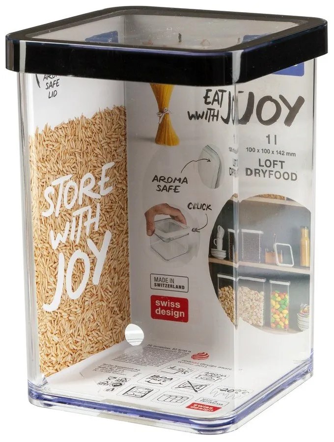 Recipient pentru alimente Loft – Rotho