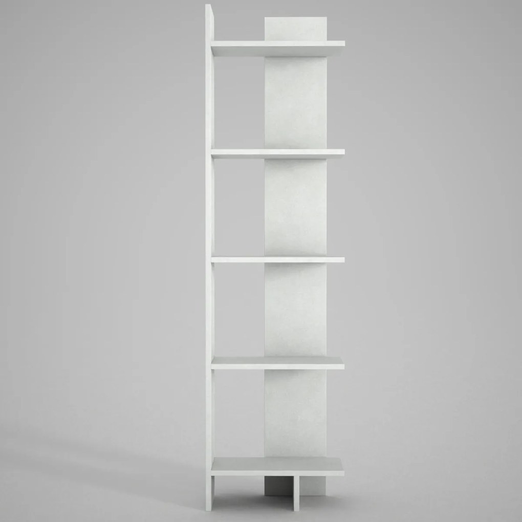 Biblioteca Perla White