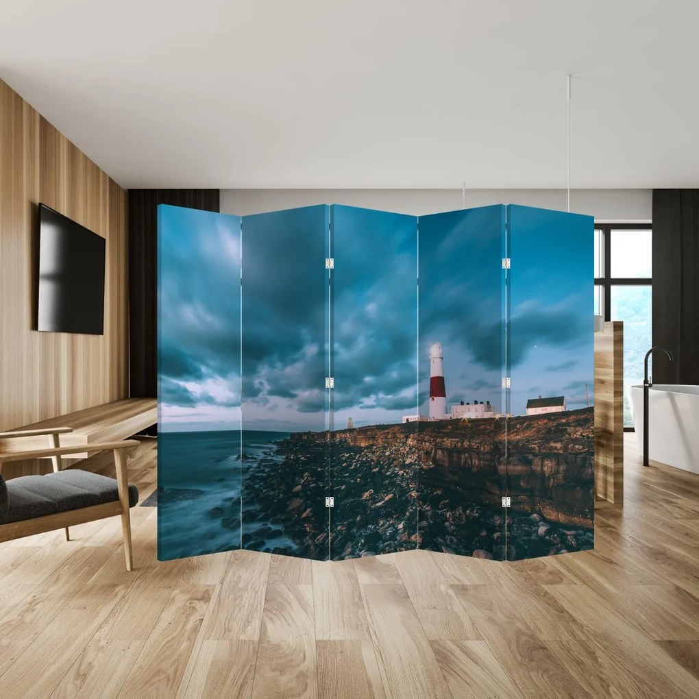 Paravan - Far (210x170 cm)