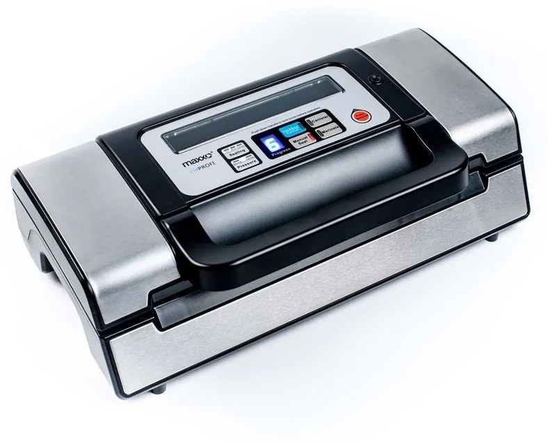 Aparat de vidat Maxxo VM Profi