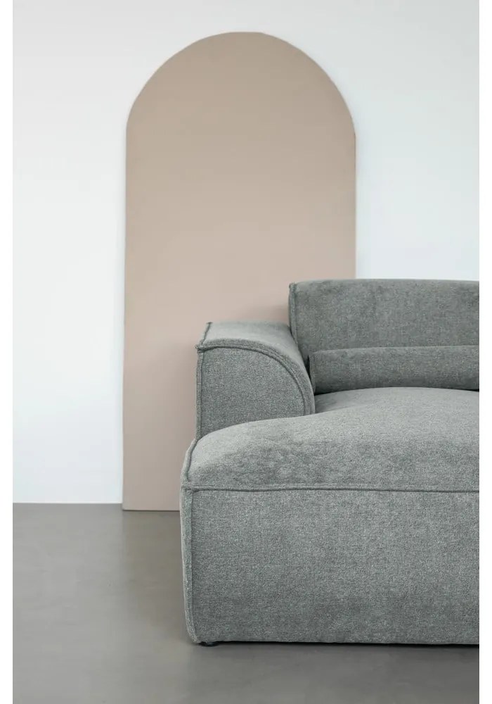 Colțar verde (cu colț pe partea stângă ) Flex Felix – Miuform