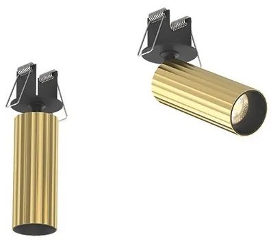 Spot LED incastrabil, directionabil design modern Yone 36 alama